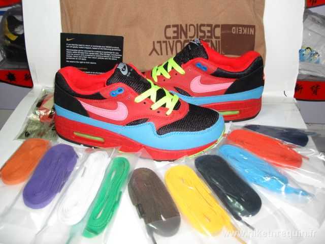 d argent rose crème air max 87 chaussures 36-40 (3)